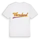 Värmland baseball t-shirt