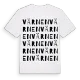 Värnen ordlek t-shirt