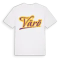 Värö baseball t-shirt