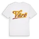 Värö baseball t-shirt