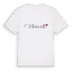Vårvik hjärta t-shirt