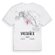 Vassbäck karta t-shirt