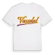 Vassdal baseball t-shirt
