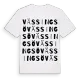 Vässingsö ordlek t-shirt