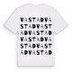 Vastad ordlek t-shirt