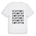 Västbo ordlek t-shirt