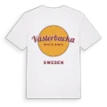 Västerbacka cirkel t-shirt