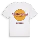 Västergård cirkel t-shirt