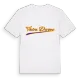 Västra Derome baseball t-shirt