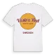 Västra Hed cirkel t-shirt