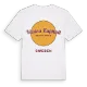 Västra Kåphult cirkel t-shirt