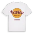 Vavlen cirkel t-shirt