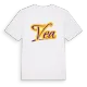 Vea baseball t-shirt