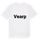 Vearp fetstil t-shirt