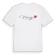 Veinge hjärta t-shirt