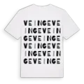 Veinge ordlek t-shirt