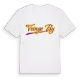 Veinge by baseball t-shirt