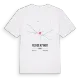 Veinge kyrkby karta t-shirt