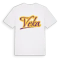 Veka baseball t-shirt