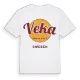 Veka cirkel t-shirt