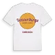 Vennerbergs cirkel t-shirt