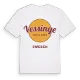 Vessinge cirkel t-shirt