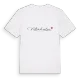 Vikaholm hjärta t-shirt