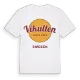 Vikullen cirkel t-shirt