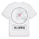 Villshärad t-shirt
