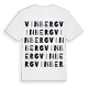 Vinberg ordlek t-shirt