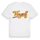 Vingolf baseball t-shirt