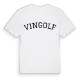 Vingolf böjd t-shirt