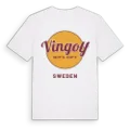 Vingolf cirkel t-shirt