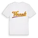 Vinnalt baseball t-shirt