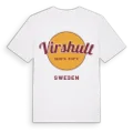 Virshult cirkel t-shirt