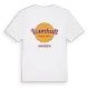 Vismhult cirkel t-shirt