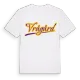 Vrågård baseball t-shirt