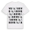 Vråkärr ordlek t-shirt
