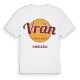Vrån cirkel t-shirt