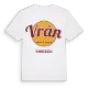Vrån cirkel t-shirt