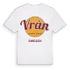 Vrån cirkel t-shirt