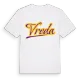 Vreda baseball t-shirt