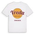 Vreda cirkel t-shirt