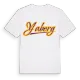 Yaberg baseball t-shirt