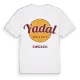 Yadal cirkel t-shirt