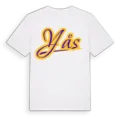 Yås baseball t-shirt