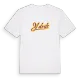 Ydrilt baseball t-shirt