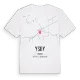 Ysby karta t-shirt