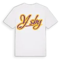 Ysby baseball t-shirt