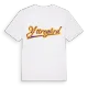 Yttregård baseball t-shirt